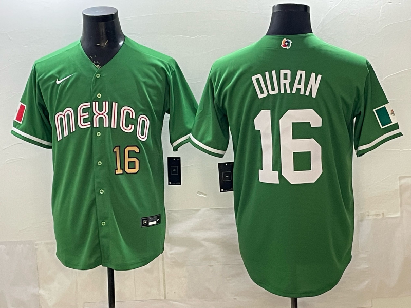 Men 2026 World cup Nike MLB Jersey 202601267